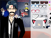 play Heichou Levi Dress Up