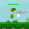 play Alien Avenger