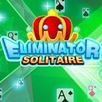 play Eliminator Solitaire