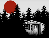 Little Cabin In The Woods: A Forgotten Hill Tale