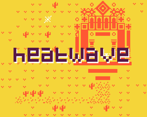 play Heatwave