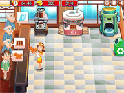 play Chocolate Shop