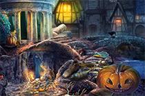 play The Halloween Souls