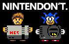 play 30 Years Of Nintendon'T