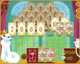 Ace Solitaire