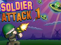 play Soldier Attack