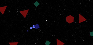play Space Geometry