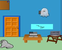 play Diamond Room Escape Red Code 4