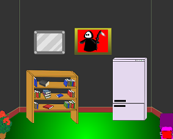 play Escape The Room Full Of Books
