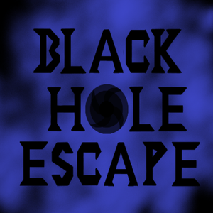 play Black Hole Escape