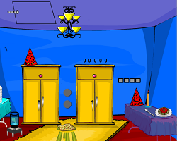 play Puzzle Room Escape 3