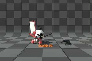 play Slash