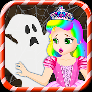 Ggg Princess Juliet Castle Escape 2: Ghost Castle