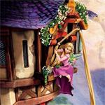 play Tangled-Hidden-Letter