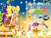 play Sweet Fantasy Fairy