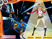 play Super Daning Girls