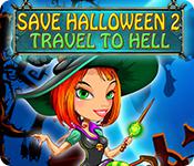 Save Halloween 2: Travel To Hell