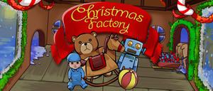 play Christmas Factory