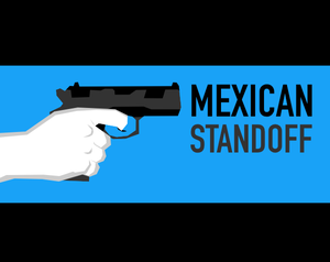 Mexican Standoff - Game-A-Week #5 (7Dfps)