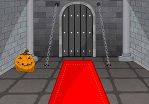 Halloween Castle Escape (Selfdefiant