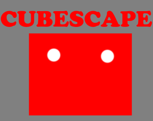 play Cubescape