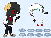 play Cody Dressup