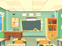 play Gfg Class Room Escape