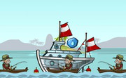 play Fisherman - Idle Fishing Clicker