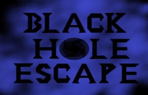 play Black Hole Escape