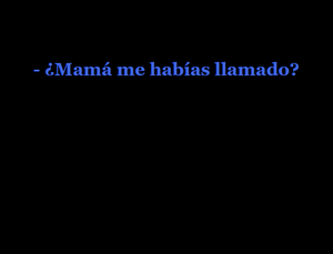 play Una Tarde Con Mi Madre (Frustrante)
