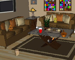 play Puzzle Room Escape 5