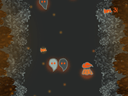 play Pumpkin Witch