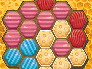 play Honey Combs