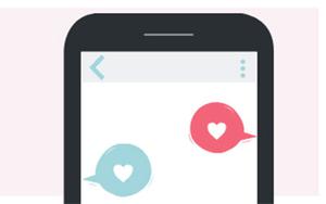 play A Klance Texting Game
