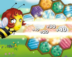 play Honey Combs