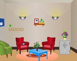 play Mini Room Escape 7