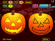 play Carve Pumpkin Like A Pro