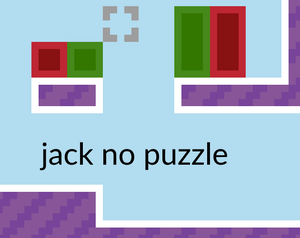 Jack No Puzzle
