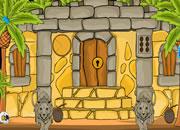 play Ancient Warrior Rescue