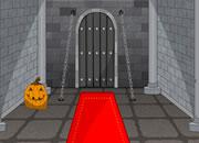 play Halloween Castle Escape