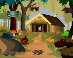 play Penguin Escape 3