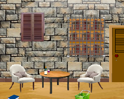 play Mini Room Escape 12