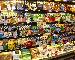 play Food Shop