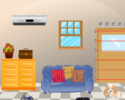 play Mini Room Escape 11