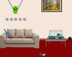 play Mini Room Escape 10