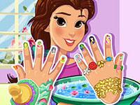 play Modern Beauty Nails Spa