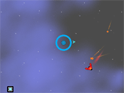 play Black Hole Escape