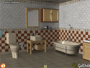 play Holly Cottage Escape