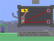 play Small Circuit