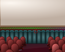 play Great Theatare Escape